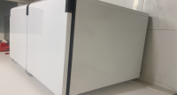 Vendo freezer Esmaltec 437 litros
