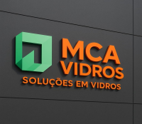 Mcavidros, soluções em vidros e esquadrias