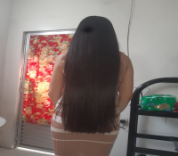 Cabelo humano