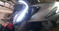 Moto eletrica