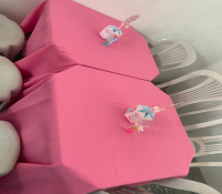 aluguel de toalha de mesa recife