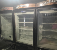 vende freezer