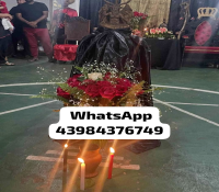 Amarração amorosa