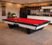 Mesa de  Bilhar
