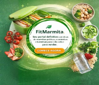 Fit Marmita e Dicas
