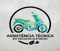 Oficina de moto elétrica em Vilar dos Teles. troca de pneu e