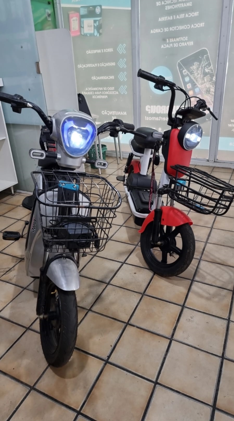 Conserto de Moto Eletrica em SAO JOAO DE MERITI RJ