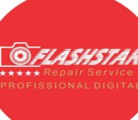 Flashstar reparo linha profissional