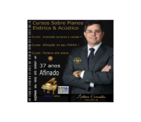 AFINAÇÃO DE PIANO BRASILIA COM O MENOR PREÇO 061 9 9905-4888