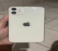 Vendo iPhone 11