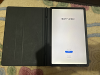 Tablet s6 litle