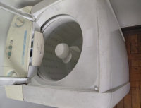 Máquina de lavar Electrolux 12kg