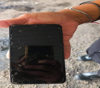 Vendo celular