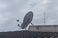 Técnicos de Antenas