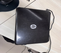 Notebook HP Pavilion