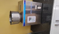 Dosadora 3g 200g