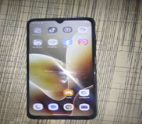 Vendo moto g06