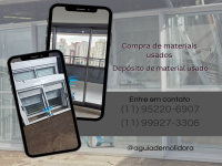compro janelas venezianas em toda regiao São Paulo