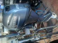 Yamaha f25