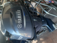 Yamaha f20