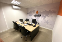 Sarubi - Agência de viagens em Curitiba
