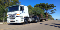 TMG transporte e guinchos