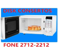 conserto de microondas francisco morato fone 2712-2212