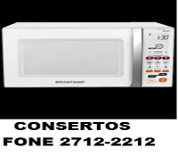 conserto de microondas  recreio sao jorge fone 2712-2212