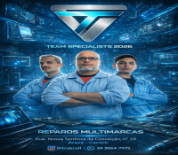 Trokcell assistência técnico