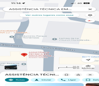 Preciso de Caminhão Baú VUC ou 3/4