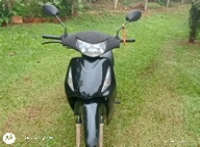 Vende-se Honda biz