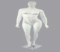 Reforma de manequins 1198188-9722