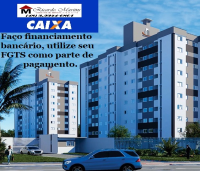 Residencial Parque Universitário Araranguá