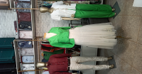 Loja de roupas Femininas e masculina
