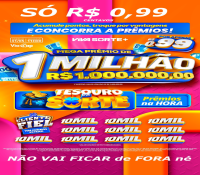 CHEGOU SUA VEZ