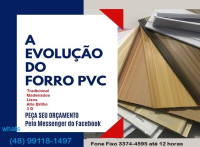 A EVOLUÇÃO DO PVC