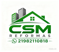 CSM Reformas & Construção - Ilha do Governador, Rio de Janei