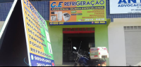 CE REFRIGERAÇÃO