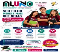 Acompanhamento e Reforço Escolar