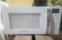 Microondas Panasonic estado de novo