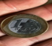 Moeda rara: banco central do Brasil BC 40anos