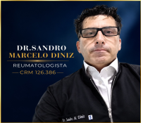 Médico Reumatologista