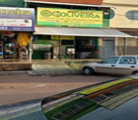 Eletrônica Oliveira Ltda