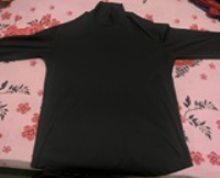 Suéter Preto