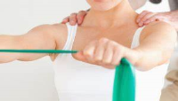 Dra Graciela Milano Fisioterapia Clínica em domicílio