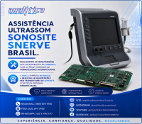 ASSISTÊNCIA-TÉCNICA-ESPECIALISADA-ULTRASSOM-SONOSITE-BRASIL