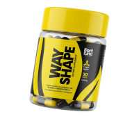 WAY SHAPE EMAGRECEDOR FORT LINE SUPLEMENTOS