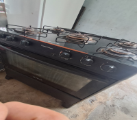 vende-se  fogão  usado