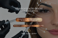 Harmonização Facial | Dermatologista Dra. Júlia Spala CRM-RJ