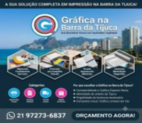 Serviços graficos